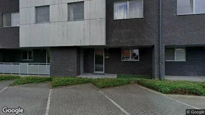 Apartments for rent in Aartselaar - Photo from Google Street View