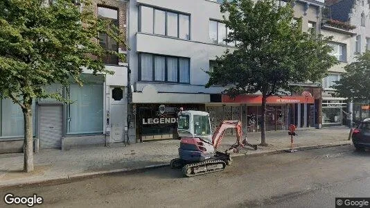 Apartments for rent in Stad Antwerp - Photo from Google Street View