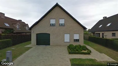 Apartments for rent in Merelbeke - Photo from Google Street View