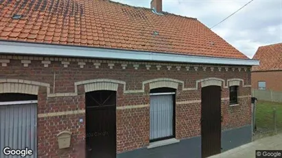 Apartments for rent in Houthulst - Photo from Google Street View