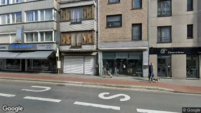 Apartments for rent in Oostende - Photo from Google Street View
