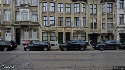 Apartments for rent in Antwerp Wilrijk - Photo from Google Street View