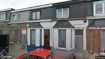 Apartments for rent in Wetteren - Photo from Google Street View