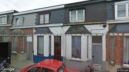 Apartments for rent in Wetteren - Photo from Google Street View
