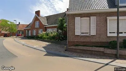 Apartments for rent in Kortrijk - Photo from Google Street View