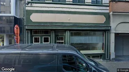 Apartments for rent in Oostende - Photo from Google Street View