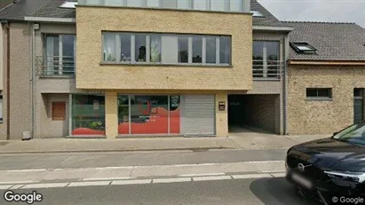 Apartments for rent in Diksmuide - Photo from Google Street View