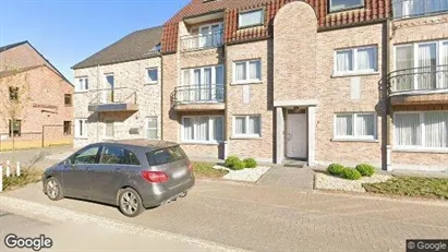 Apartments for rent in Bocholt - Photo from Google Street View