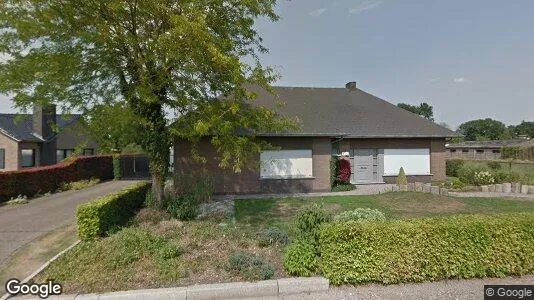 Apartments for rent in Geel - Photo from Google Street View