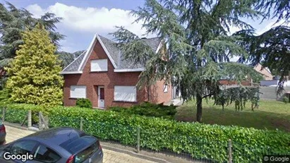 Apartments for rent in Keerbergen - Photo from Google Street View