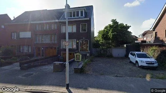 Apartments for rent in Mortsel - Photo from Google Street View