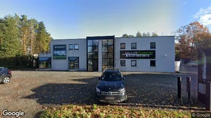 Apartments for rent in Boortmeerbeek - Photo from Google Street View