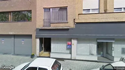 Apartments for rent in Ronse - Photo from Google Street View