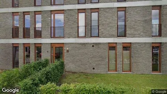 Apartments for rent in Willebroek - Photo from Google Street View