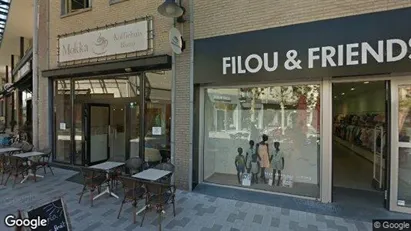 Apartments for rent in Aalst - Photo from Google Street View