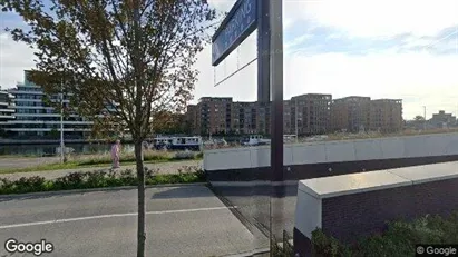Apartments for rent in Hasselt - Photo from Google Street View