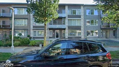Apartments for rent in Schoten - Photo from Google Street View