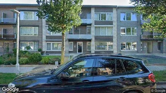Apartments for rent in Schoten - Photo from Google Street View