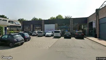 Apartments for rent in Waterloo - Photo from Google Street View