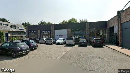 Apartments for rent in Waterloo - Photo from Google Street View