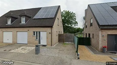 Apartments for rent in Lede - Photo from Google Street View