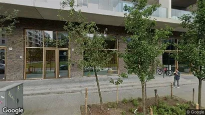 Apartments for rent in Stad Antwerp - Photo from Google Street View