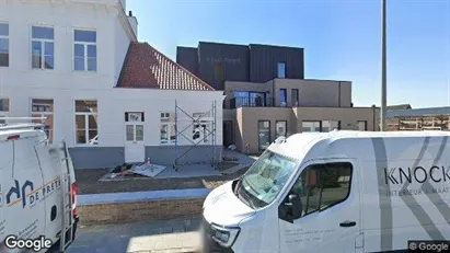 Apartments for rent in Oostkamp - Photo from Google Street View