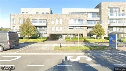 Apartments for rent in Gent Zwijnaarde - Photo from Google Street View