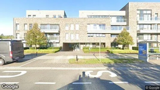 Apartments for rent in Gent Zwijnaarde - Photo from Google Street View