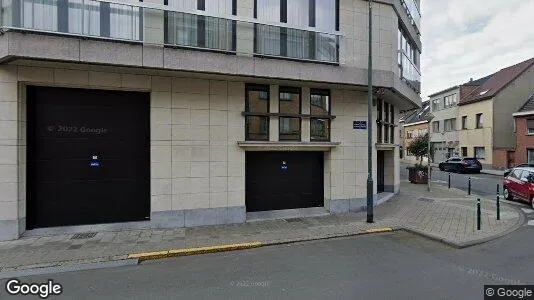 Apartments for rent in Stad Brussel - Photo from Google Street View