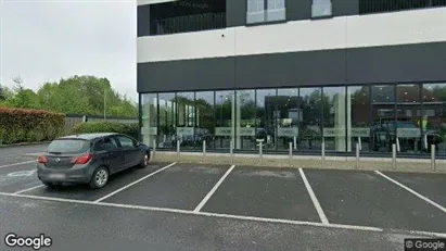Apartments for rent in Zwevegem - Photo from Google Street View