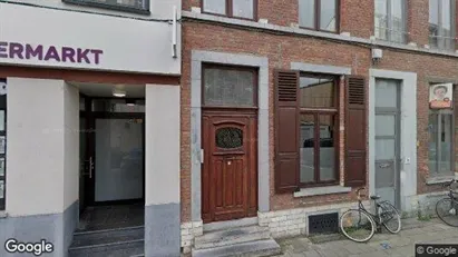 Apartments for rent in Leuven - Photo from Google Street View