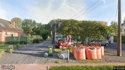 Apartments for rent in Zemst - Photo from Google Street View