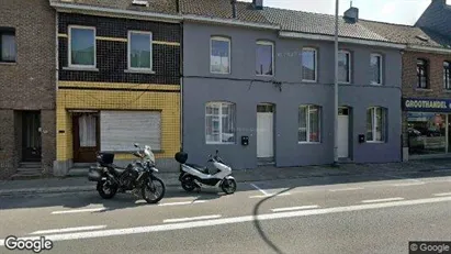 Apartments for rent in Ninove - Photo from Google Street View