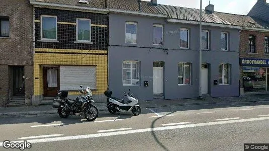 Apartments for rent in Ninove - Photo from Google Street View