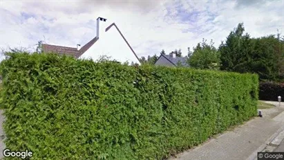 Apartments for rent in Tervuren - Photo from Google Street View