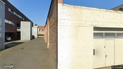 Apartments for rent in Sint-Pieters-Leeuw - Photo from Google Street View