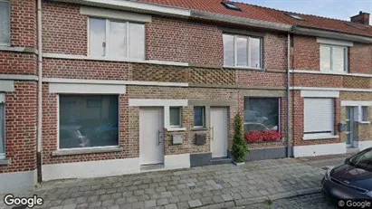 Apartments for rent in Roeselare - Photo from Google Street View
