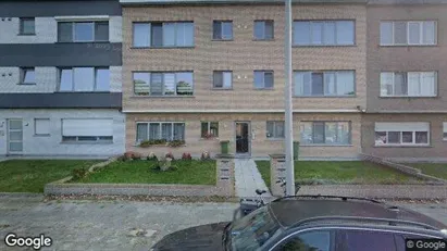 Apartments for rent in Antwerp Wilrijk - Photo from Google Street View