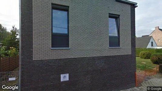 Apartments for rent in Haaltert - Photo from Google Street View