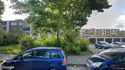 Apartments for rent in Falkenberg - Photo from Google Street View