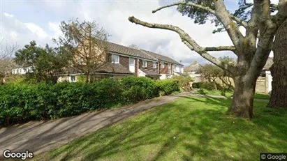 Apartments for rent in Haywards Heath - West Sussex - Photo from Google Street View