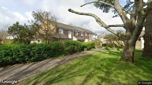 Apartments for rent in Haywards Heath - West Sussex - Photo from Google Street View