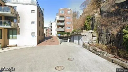 Apartments for rent in Bergen Bergenhus - Photo from Google Street View