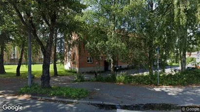 Apartments for rent in Oslo Nordre Aker - Photo from Google Street View