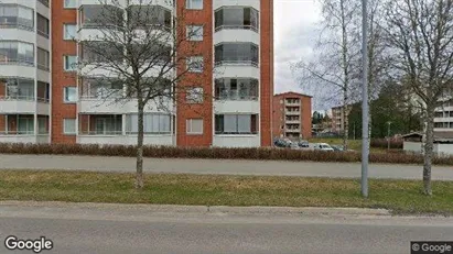 Apartments for rent in Jyväskylä - Photo from Google Street View