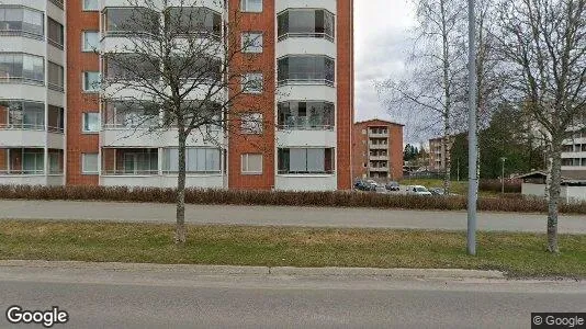 Apartments for rent in Jyväskylä - Photo from Google Street View