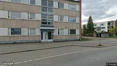 Apartments for rent in Laukaa - Photo from Google Street View