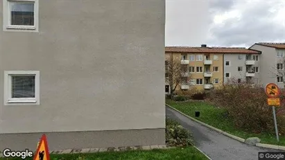 Apartments for rent in Stockholm South - Photo from Google Street View