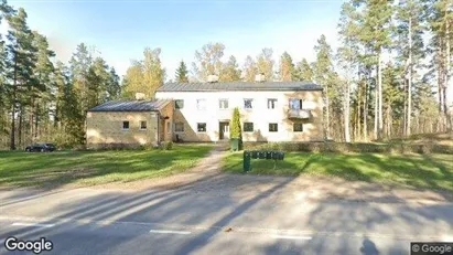Apartments for rent in Hallsberg - Photo from Google Street View